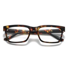 Blue Light Blocking Glasses,Anti Eyestrain & UV Protection, Rectangle Frame G... picture