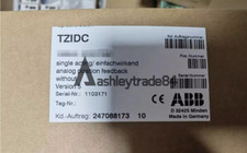 ONE New ABB V18345-1010251001 Valve Positioner picture