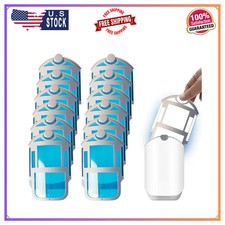 12 Pack Refill Cartridges for Flying Insect Trap M364 and Max Replacement picture