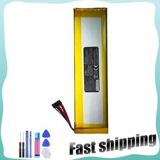 New For GPD Win MAX WinMax Handheld Game Player 5000mAh Battery 4545165-3S picture