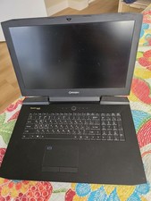 Origin PC EON17-X 17.3