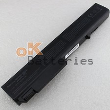New 8 Cell 14.4V Battery For HP EliteBook 8530p 8530w 8540p 8540w 8730p 8730w picture