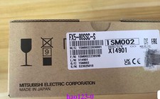 New Mitsubishi FX5-80SSC-S Programmable Controller FX580SSCS Expedited Shipping picture