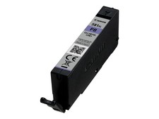 Canon CLI-581 XL PB Blue Photo Printer Cartridge 2053C001 picture