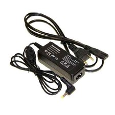 AC Adapter Charger POWER SUPPLY CORD For Toshiba PA3743U-1ACA PA3743C-1AC3 picture