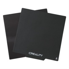 Creality Soft Magnetic Build Plate Sticker 235mm x 235mm for Ender 3 series picture