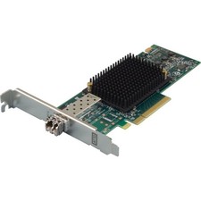 ATTO CTFC-161P-000 Single-Channel 16-Gigabit Gen 6 PCIe 3.0x8 Fibre Channel HBA picture