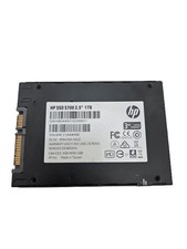 HP S700 1TB 2.5