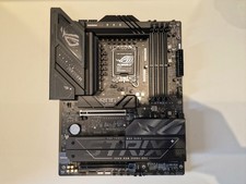 ASUS ROG STRIX B860-F GAMING WIFI Intel B860 LGA 1851 (Socket V1) ATX picture