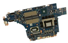 VF32T - System Board, Intel Core i7-10750H picture