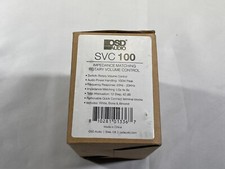 OSD 100W in Wall Volume Control Impedance Matching for Home Speakers, Rotary picture
