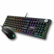 MSI GK320 COMBO RED US picture