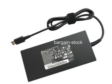 Original Delta 14A 280W AC Adapter Charger For MSI Raider GE78 HX 14VGG-205US picture