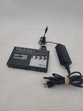 ID-AL Flash MPX Solid State Audio/Video Player by Waves System picture