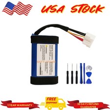 For JBL Charge 4Q SUN-INTE-156 Bluetooth Speaker Battery 3.6V 7500mAh 27Wh picture