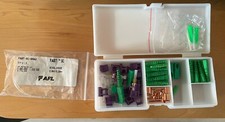Corning Fiber Optical Connector, OSNP-SCA-900-Z, FAST-SC-SCAU Partial Kit Fibre picture