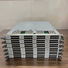 Juniper MPC4E-3D-32XGE-SFPP 32 Port 10G SFP Plus Line Card for MX240 480 960 picture