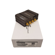 MicroHard Systems BulletPlus-NA 4G/LTE Dual Sim WiFi Ethernet & Serial Gateway picture