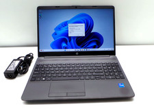 HP 250 G8 Notebook PC 15.6
