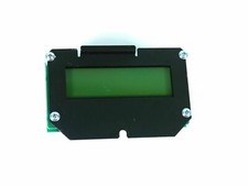 GENUINE⬆️Zebra 49753 Rev.5 PCB Board LCD Display for Xi3/+ Series Label Printers picture