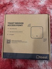 Toast Indoor Access Point picture