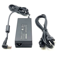 Genuine Targus AC Power Adapter for 709566-001 709566-002 709566-003 TPC-LA57 picture