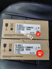 Mitsubishi FX5-80SSC-S Programmable Controller Brand New Fast DHL/FedEx picture