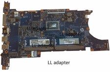 Motherboard For HP Elitebook 745 G6 UMA R5 PRO 3500U L62295-601 L62295-001 picture