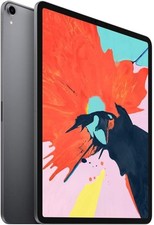 Apple iPad Pro 12.9 3rd Gen 256GB Space Gray Unlocked - Excellent picture