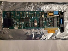 VINTAGE RARE HAYES V-SERIES SMARTMODEM 1200B PC MODEM COLLECTIBLE picture
