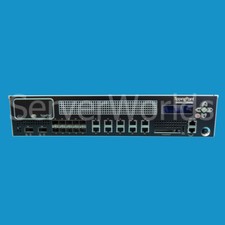HP JC021A Tipping Point S2500N IPS Appliance TPRN2500B0596  picture