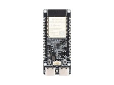 Waveshare ESP32-C5 Dual-Band Wi-Fi 6 Development Board, 240MHz RISC-V Processor picture