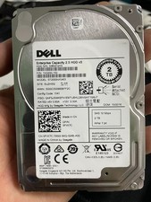 Dell ST2000NX0273 2TB 7.2K 12Gb SAS 2.5