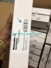 1PC NEW Weidmuller PJ PRO TNTK INK C 1027050000 module Shipping by DHL/FedEX picture