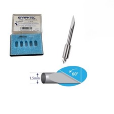 Original CB15U-K30-5 Blade for Graphtec FC8000 FC8600 FC9000 FC2250/4500 FCX2000 picture
