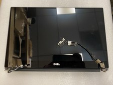 Defective Dell XPS 13 9350 9360 Laptop LCD Touch Screen  WT5X0 N6CH2 S2 Grade A picture