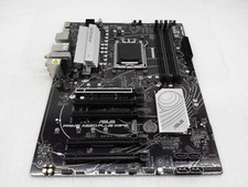 Asus Prime A620-PLUS WIFI6 Gaming Desktop Motherboard  AMD A620 Chipset picture
