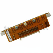 300dpi Printhead for Zebra ZXP3 Card Printer ZXP Series3 P1031925-006 Print head picture