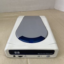 HP CD-Writer 8200 Series C4489A AS IS Untested. FP picture