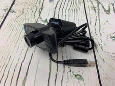 Webcam with Microphone 1080P HD Streaming USB Computer Webcam Plug and Play picture