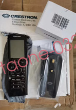 1PCS NEW CRESTRON MTX-3 Holding the remote control Fast delivery Via Fedex/DHL picture