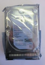HPE MSA 8TB R0Q59A P13249-001 SAS 12G Midline 7.2K 3.5'' LFF M2 HDD Hard Drive picture