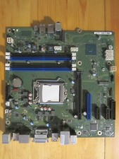 FUJITSU Desktop ESPRIMO P958 D3602-A15 GS 1  Motherboard picture