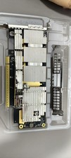 Mellanox MCX75310AAS-NEAT 400G IB NIC picture