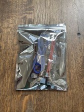 Ubit PCI-E GPU Riser Express Cable 16X to 1X (6pin / MOLEX/SATA) picture
