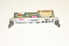 Motorola CPV5300TM cPCI Rear I/O with SCSI Module   01-W3472F-01C picture