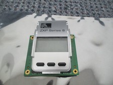 Zebra 405020-001P ZXP8 Display Board picture