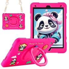 Case for iPad 9th/8th/7th Generation, iPad 10.2 Inch 2021/2020/2019, Funny Ca... picture