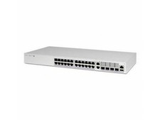 Alcatel-Lucent OS6360-24 OmniSwitch 24-Port Gigabit Switch 2x1G SFP 2x10G SFP+ picture