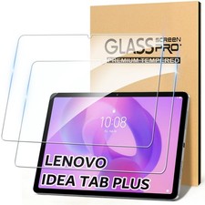 Samlior 2Pack Screen Protector for Lenovo Idea Tab Plus 12.1 inches picture